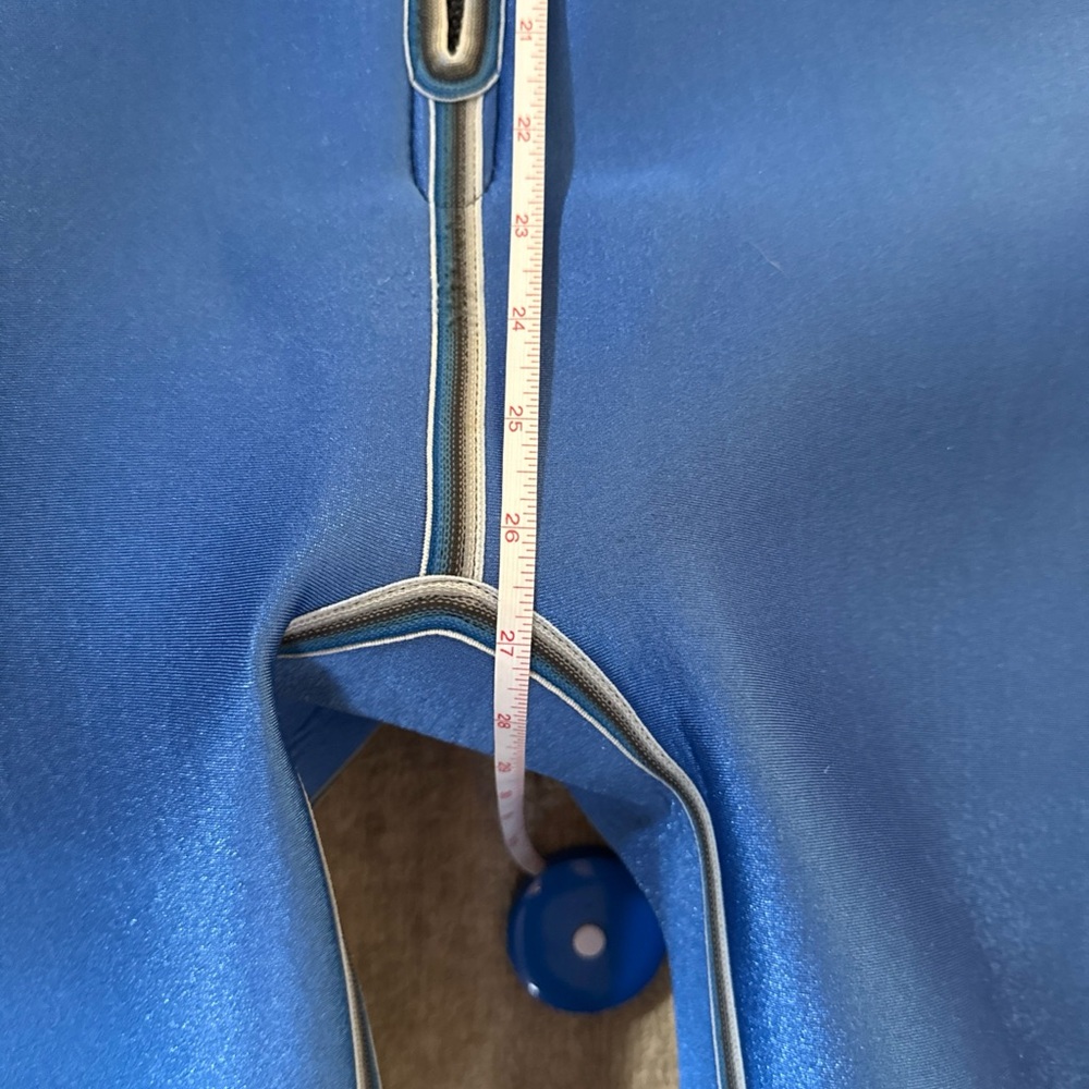 Vintage Barefoot International Padded Shortshell Wetsuit Size Large LAST ONE - Picture 14 of 14